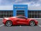 2026 Chevrolet Corvette E-Ray 3LZ