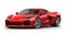 2026 Chevrolet Corvette E-Ray 3LZ