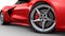2026 Chevrolet Corvette E-Ray 3LZ