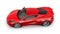 2026 Chevrolet Corvette E-Ray 3LZ