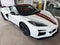 2025 Chevrolet Corvette E-Ray 3LZ
