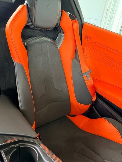 2025 Chevrolet Corvette E-Ray 3LZ
