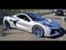 2026 Chevrolet Corvette ZR1X 3LZ