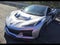 2026 Chevrolet Corvette ZR1X 3LZ