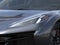2027 Chevrolet Corvette ZR1X 3LZ