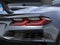 2027 Chevrolet Corvette ZR1X 3LZ