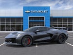 2027 Chevrolet Corvette ZR1X 3LZ