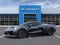 2027 Chevrolet Corvette ZR1X 3LZ