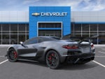 2027 Chevrolet Corvette ZR1X 3LZ