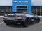 2027 Chevrolet Corvette ZR1X 3LZ