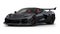 2027 Chevrolet Corvette ZR1X 3LZ