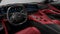 2027 Chevrolet Corvette ZR1X 3LZ