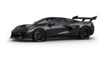 2027 Chevrolet Corvette ZR1X 3LZ