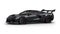 2027 Chevrolet Corvette ZR1X 3LZ