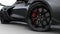 2027 Chevrolet Corvette ZR1X 3LZ