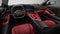 2027 Chevrolet Corvette ZR1X 3LZ