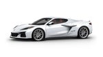 2027 Chevrolet Corvette Grand Sport 1LT