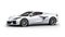 2027 Chevrolet Corvette Grand Sport 1LT