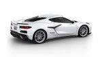 2027 Chevrolet Corvette Grand Sport 1LT