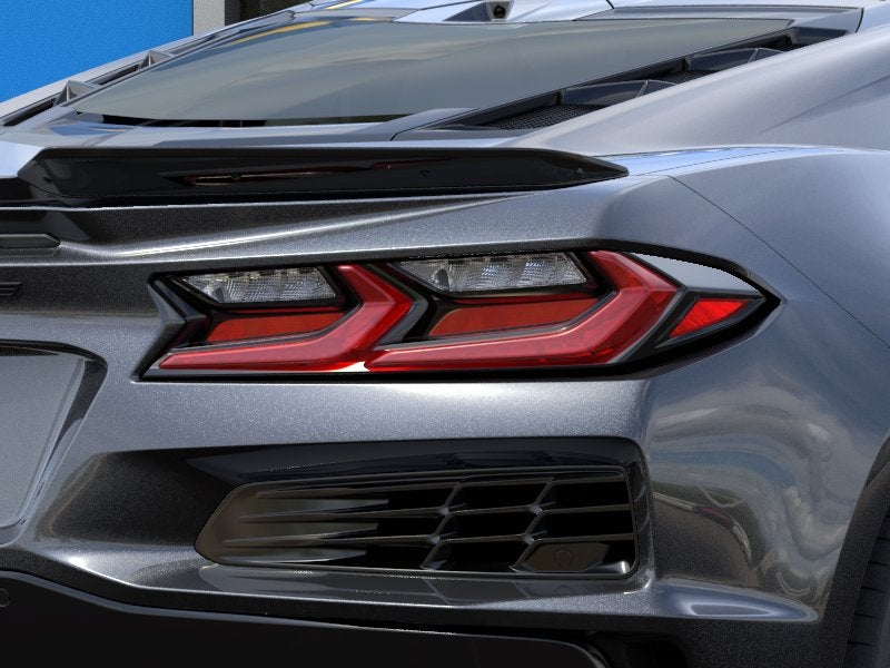 2027 Chevrolet Corvette Grand Sport 2LT