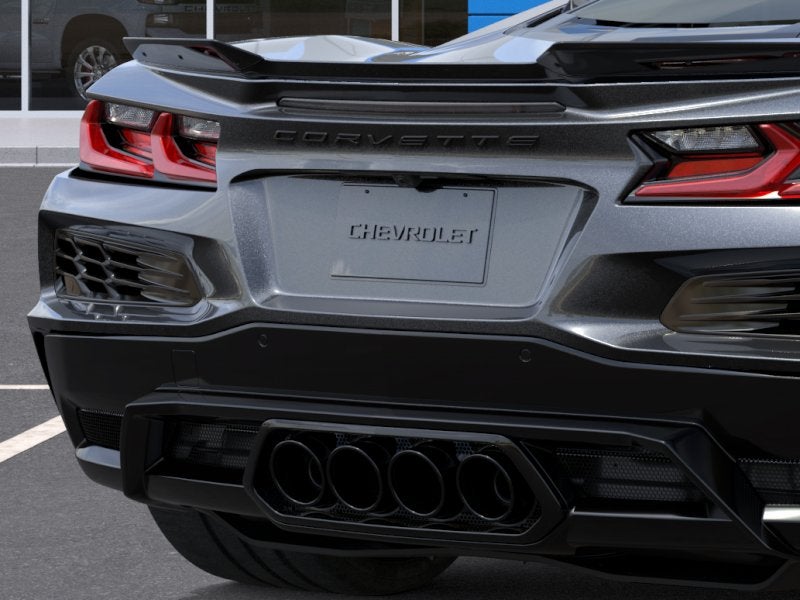 2027 Chevrolet Corvette Grand Sport 2LT