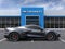 2027 Chevrolet Corvette Grand Sport 2LT