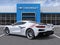 2027 Chevrolet Corvette Grand Sport 3LT