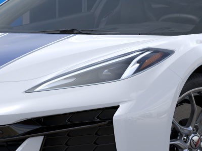 2027 Chevrolet Corvette Grand Sport 3LT