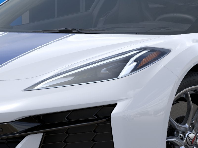 2027 Chevrolet Corvette Grand Sport 3LT