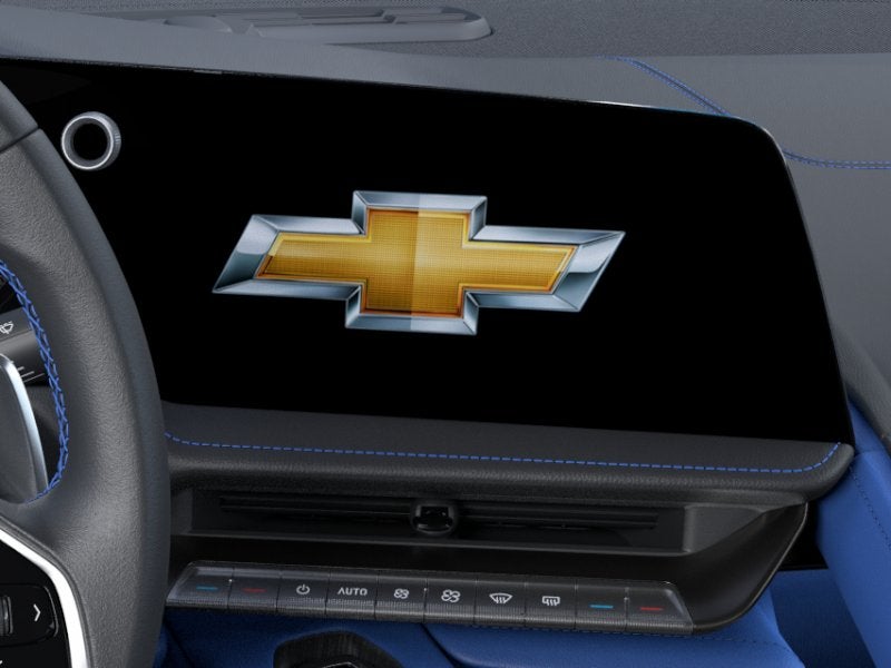 2027 Chevrolet Corvette Grand Sport 3LT