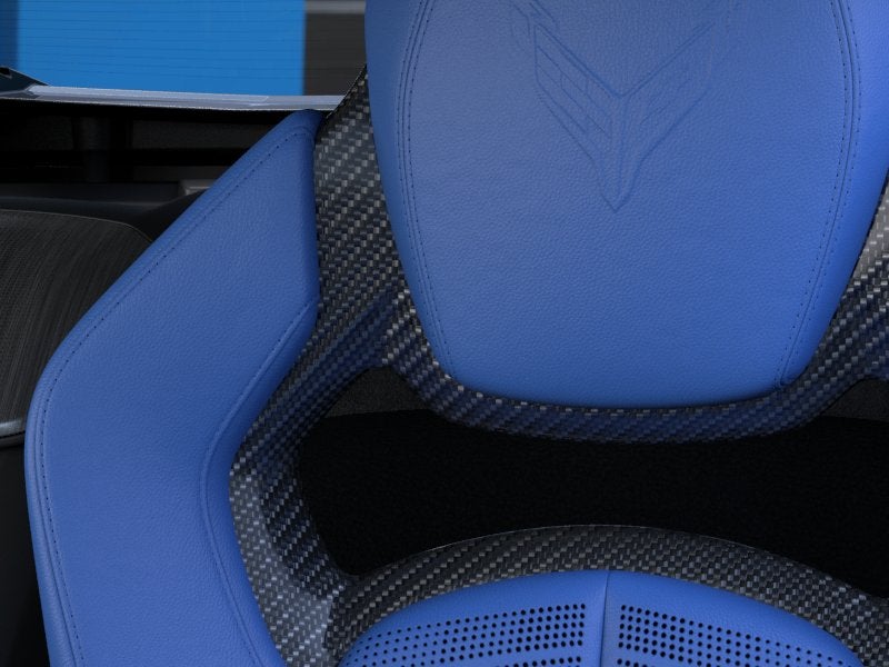 2027 Chevrolet Corvette Grand Sport 3LT