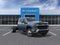 2026 Chevrolet Silverado 3500 HD Chassis Cab LT