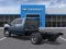 2026 Chevrolet Silverado 3500 HD Chassis Cab LT