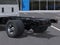 2026 Chevrolet Silverado 3500 HD Chassis Cab LT
