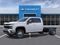 2026 Chevrolet Silverado 3500 HD Chassis Cab LT