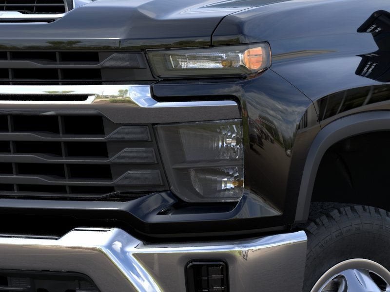 2026 Chevrolet Silverado 3500 HD Chassis Cab LT