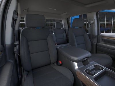 2026 Chevrolet Silverado 3500 HD Chassis Cab LT