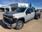 2025 Chevrolet Silverado 3500 HD Chassis Cab LT