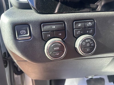 2025 Chevrolet Silverado 3500 HD Chassis Cab LT