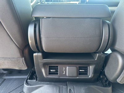 2025 Chevrolet Silverado 3500 HD Chassis Cab LT