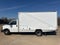 2004 Chevrolet Express Commercial Cutaway C7L