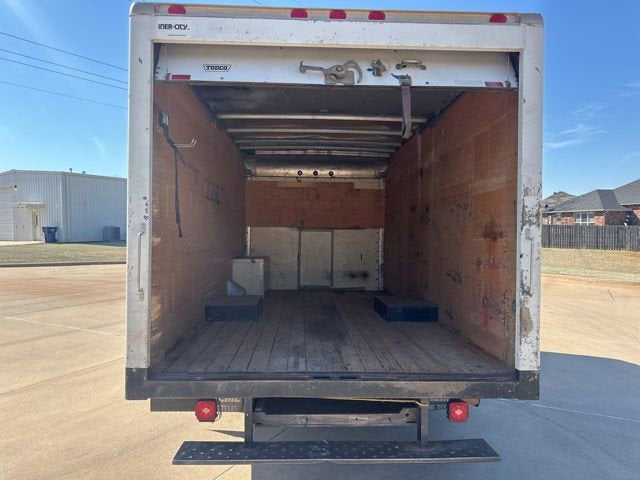 2004 Chevrolet Express Commercial Cutaway C7L