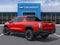2026 Chevrolet Silverado EV Trail Boss - Extended Range