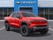 2026 Chevrolet Silverado EV Trail Boss - Extended Range
