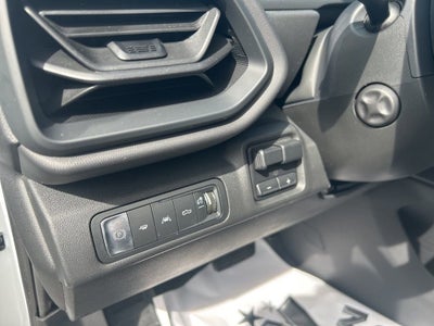 2024 Chevrolet Silverado EV Work Truck