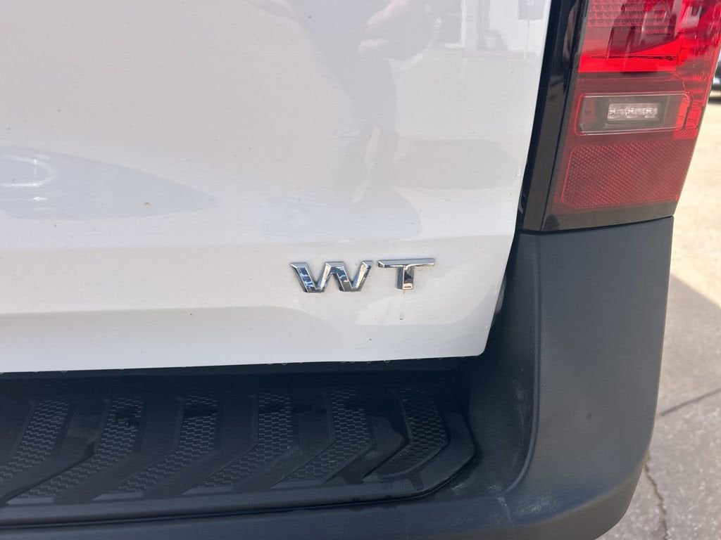 2024 Chevrolet Silverado EV Work Truck