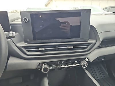 2024 Chevrolet Silverado EV Work Truck