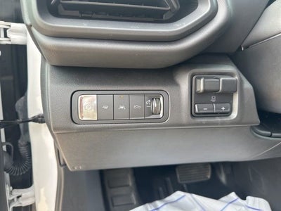 2024 Chevrolet Silverado EV Work Truck