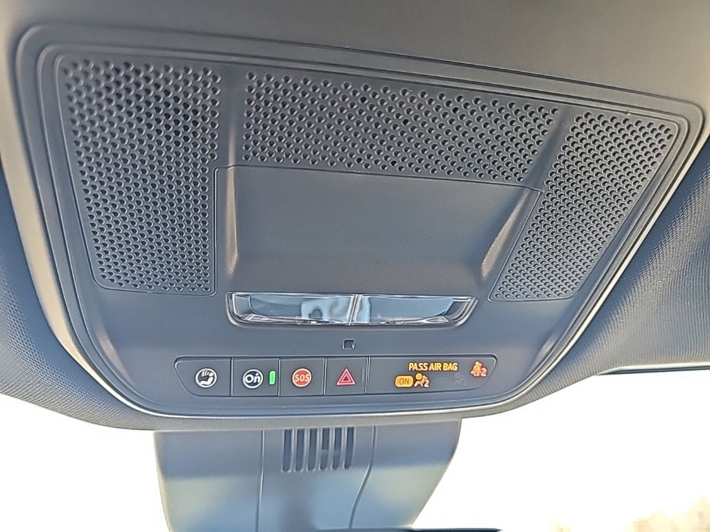 2024 Chevrolet Silverado EV Work Truck