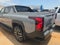 2025 Chevrolet Silverado EV Work Truck